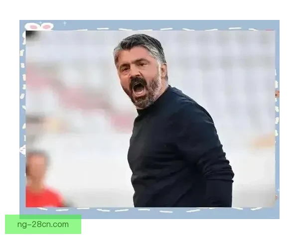 加图索七个月被催带队进世界杯